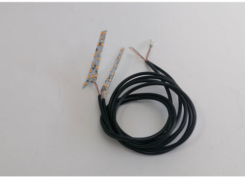 Vsett Apex 10 Turning light circuit board