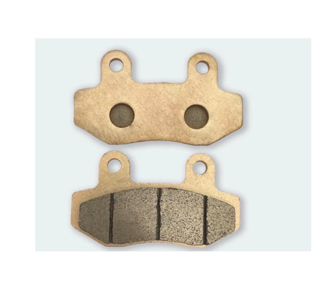 Surron ultra bee brake pads