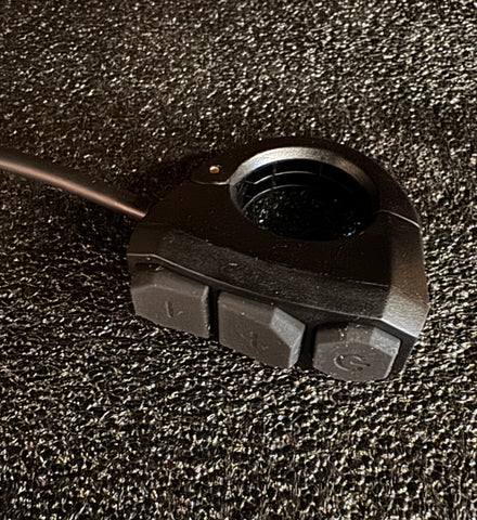 InMotion Multifunction Switch (Gear Selector)