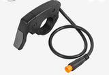 R6FE Electric Scooter Throttle Electric Scooter Finger Throttle