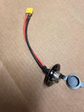 Extreme bull k6 charge port