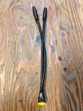 3-pin y-splitter with xt60