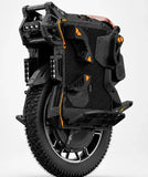 Kingsong  2,700Wh Battery, 5,000W Motor, 20"