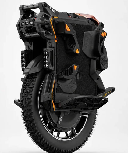 KingSong F18 Electric Unicycle