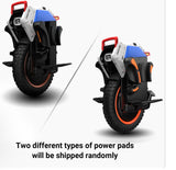 Inmotion V14 pro  Adventure Electric Unicycle