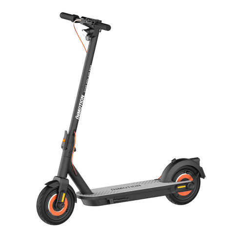 InMotion Climber Electric Scooter ( 1 year warranty )