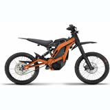 Eride Pro Solid Color Frame Wrap Decal | Summit MX