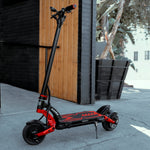 Kaabo Mantis 8 Dual Motor Electric Scooter