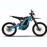 Surron LBX Solid Color Frame Wrap