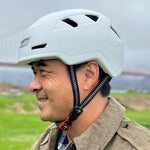 XNITO Lightning E-bike Helmet