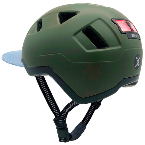 XNITO Moss E-bike Helmet