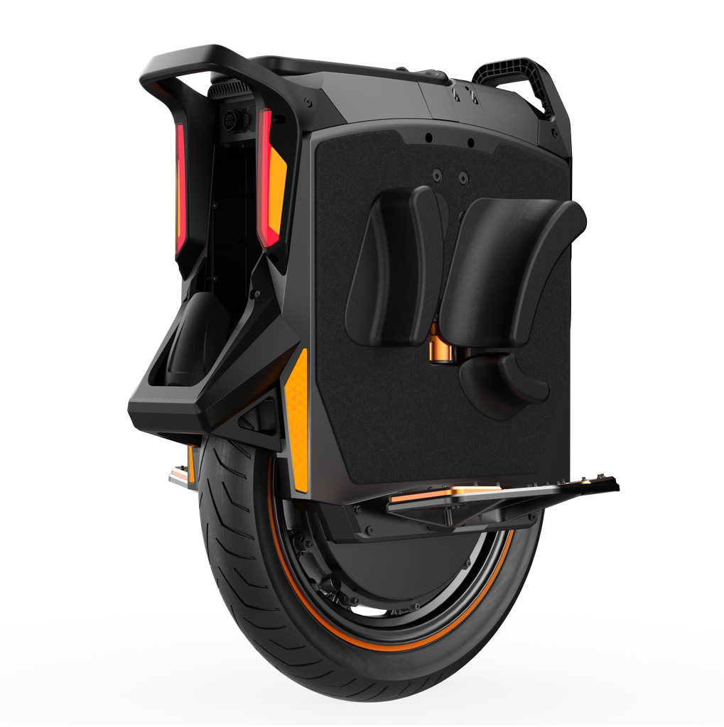 Inmotion P6 Inmotion P6 Electric Unicycle Preorder – Alien Rides