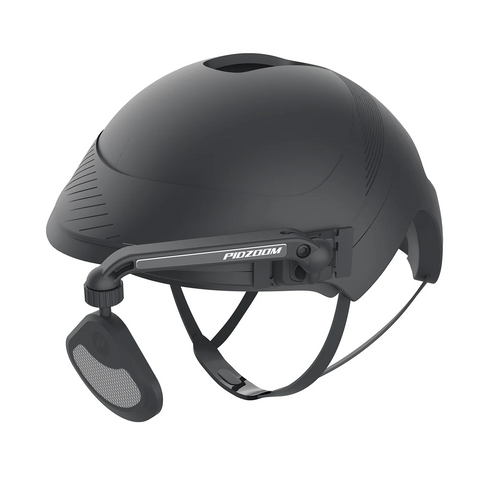 Pidzoom Helmet Mirror – Alien Rides Pidzoom Helmet Mirror – Alien Rides
