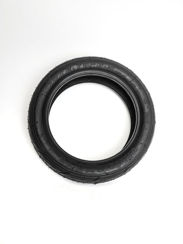 10x2.70-6.5 Tubeless Tire