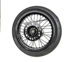 AR Moto X Super Moto Wheel Upgrade