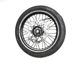 AR Moto X Super Moto Wheel Upgrade