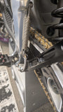 Stark Varg Adjustable Kickstand And Bracket