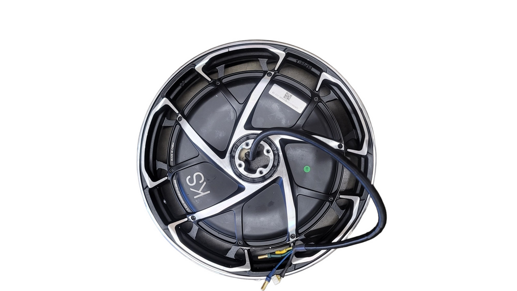 Kingsong S22 Motor – Alien Rides Kingsong S22 Motor – Alien Rides