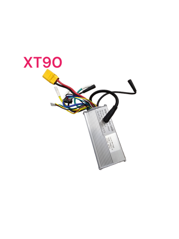 Atom E-Bike Controller
