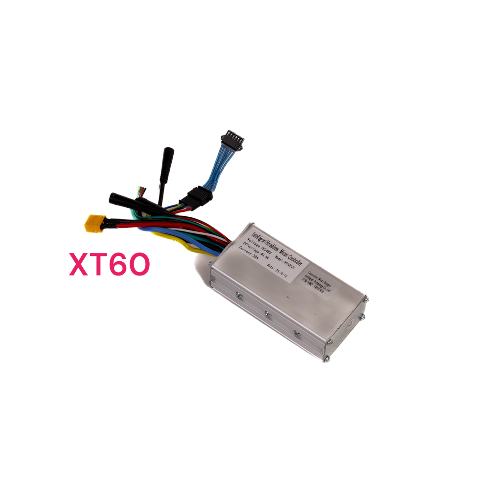 Atom E-Bike Controller – Alien Rides Atom E-Bike Controller – Alien Rides