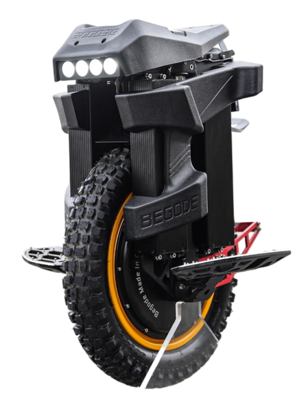 Begode T4 Electric Unicycle For Sale | Alien Rides