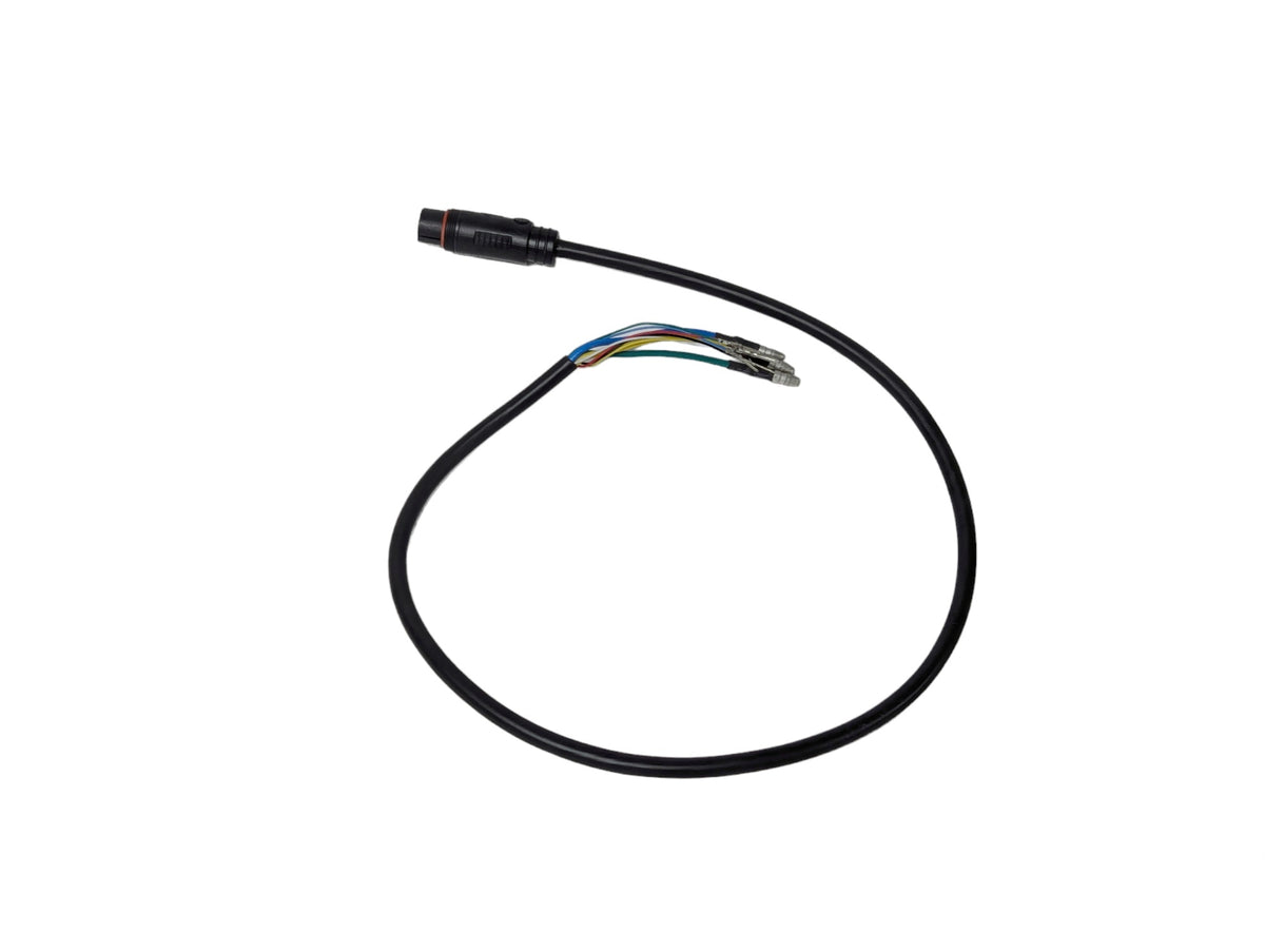 Atom Motor Wire – Alien Rides