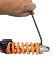 Begode DS200-55 Shock and S-Linkage