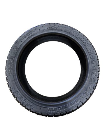 Segway Crossseason 10.5" x 2.75" Tire with Self Healing for P100/ P65