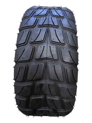 90/55-6.5 Hybrid Tire