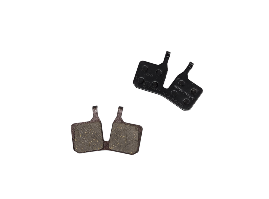 Magura 9.P Disc Brake Pads – Performance Compound – Genuine 2701166