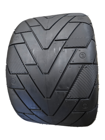 TFL Enduro Tire - Pint/Pint X Compatible 11x5.00 -6"