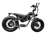 AR Atom 1000 Watt Mini Electric Bicycle