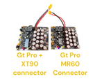 Extreme Bull GT Pro Motherboard Motor Driver