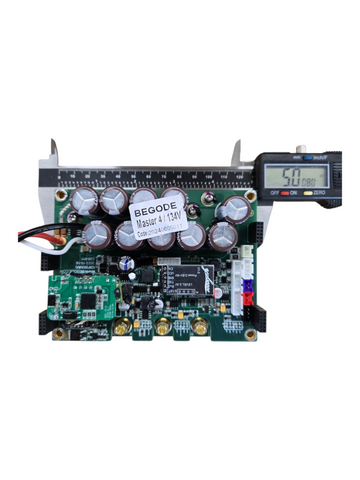 Begode Master 1 Protection Module Begode Master Motherboard – Alien Rides