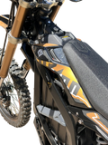 2025 Surron Ultra Bee 21kw Electric Dirt Bike