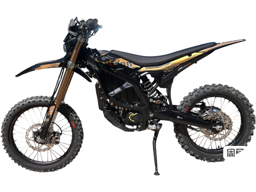 Cheap surron Surron Ultra Bee 21kw Electric Dirt Bike – Alien Rides
