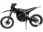 2025 Surron Ultra Bee 21kw Electric Dirt Bike