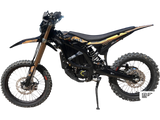 2025 Surron Ultra Bee 21kw Electric Dirt Bike