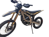 2025 Surron Ultra Bee 21kw Electric Dirt Bike