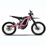Surron LBX Solid Color Frame Wrap