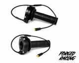 Full twist/Surron throttle for Super73, MacFox, Ridstar