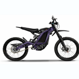 Surron LBX Solid Color Frame Wrap