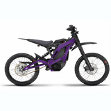 Eride Pro Solid Color Frame Wrap Decal | Summit MX