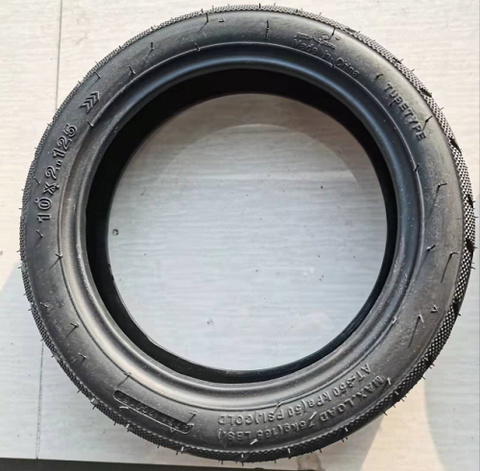 10x2.125 road tire