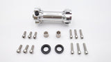 Warp 9 Jackshaft — E-Moto Chain Drive (Not for 12mm E-Ride Pro)