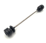 Ultra Bee Front Supermoto Axle Slider