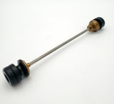 Ultra Bee Front Supermoto Axle Slider
