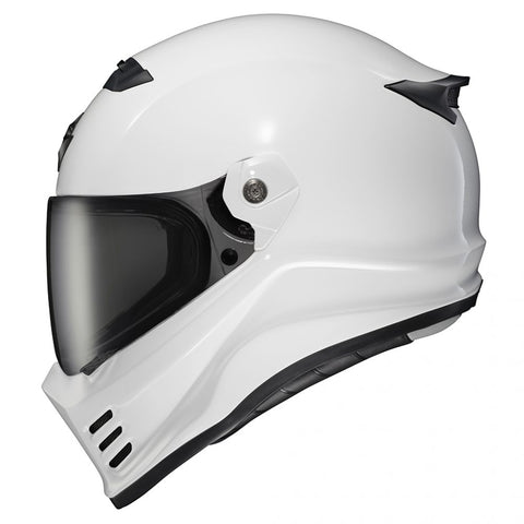 Scorpion EXO Covert FX Full Face Helmet Gloss Black XL Scorpion EXO Covert FX Full Face Helmet Gloss Black XL