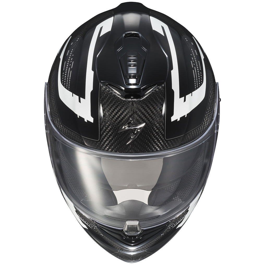dot approved helmet scorpion exo Scorpion EXO-ST1400 DOT Motorcycle Helmet – Alien Rides
