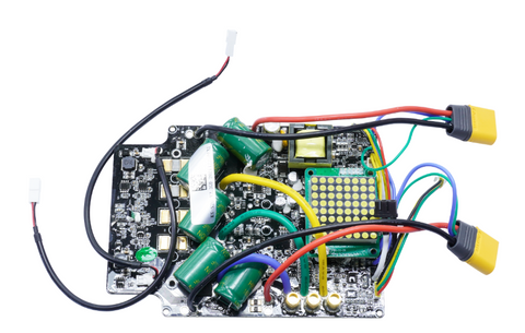 S22 Controller Main Board